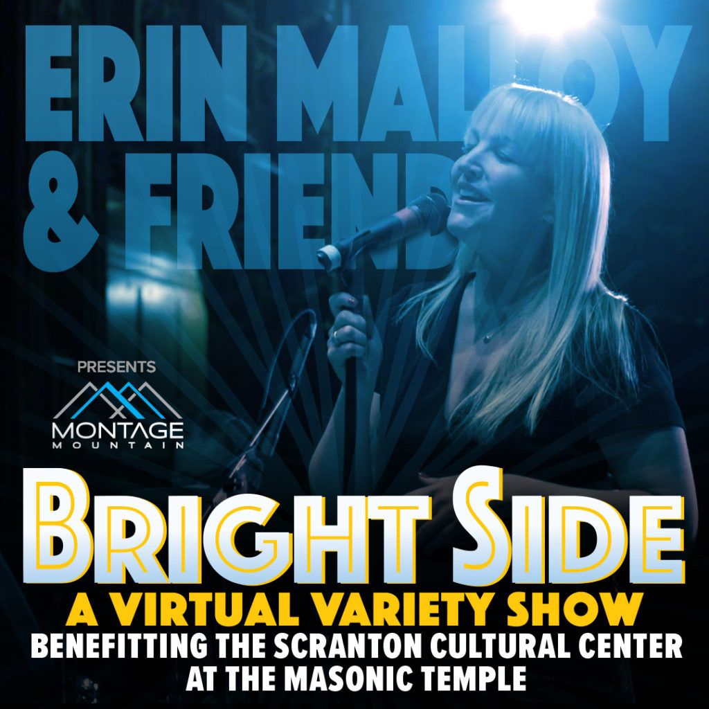 Bright Side Erin Malloy & Friends