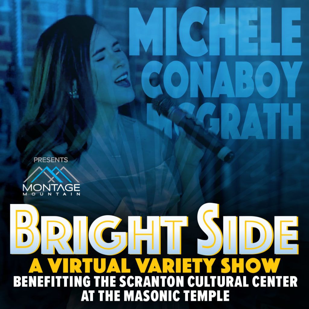 Bright Side Michele Conaboy McGrath