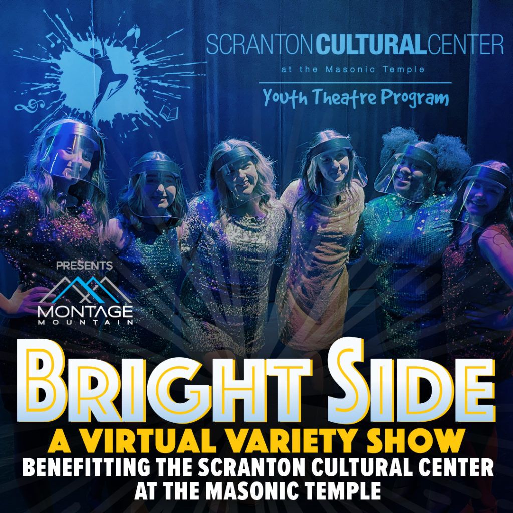 Bright Side Youth Theatre Program