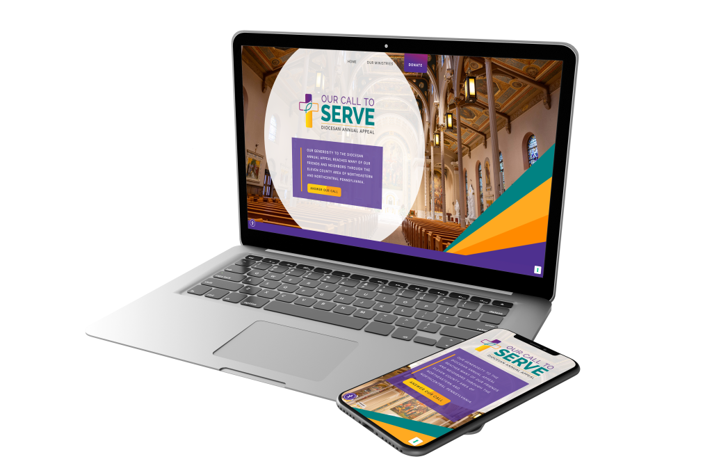 diocese of scranton website