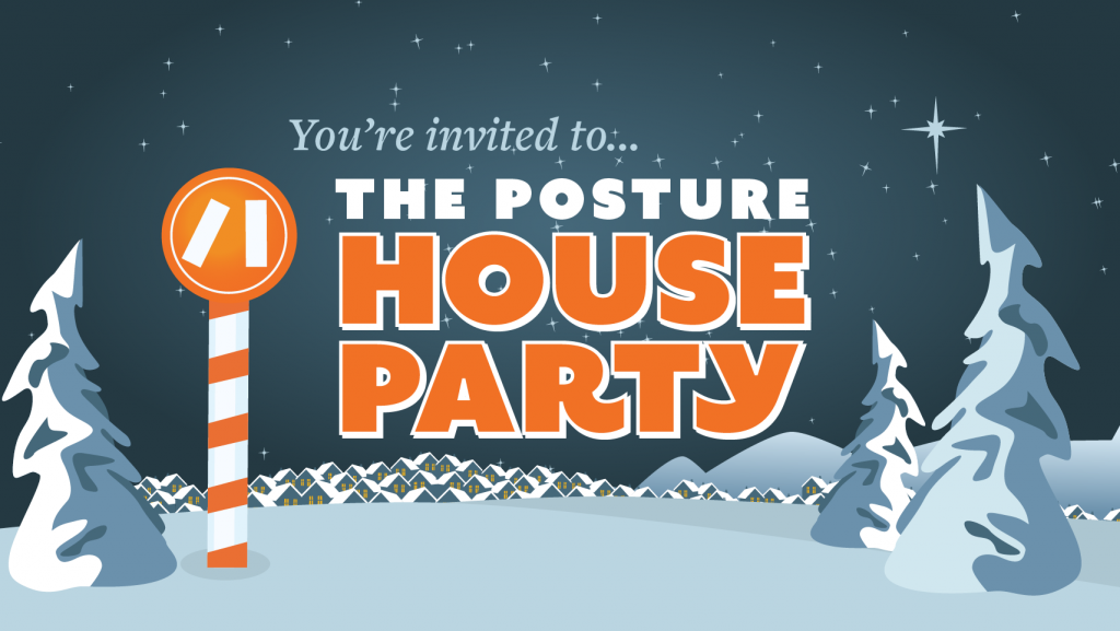 We’re having a party… and you’re invited!
