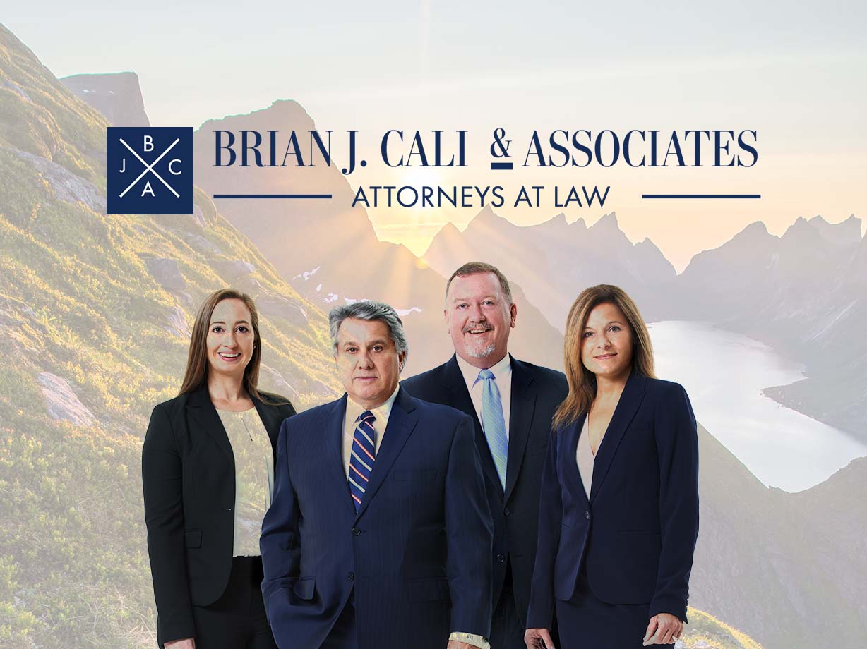 Brian J. Cali & Associates