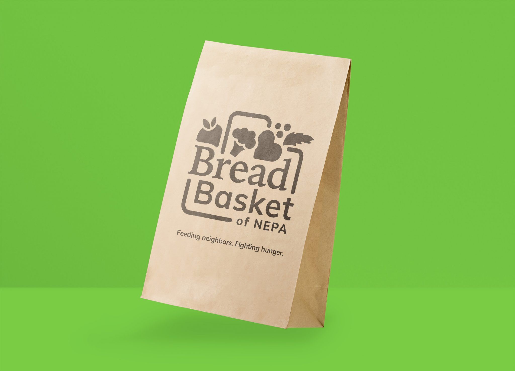 Bread Basket of NEPA Rebrand Posture Interactive