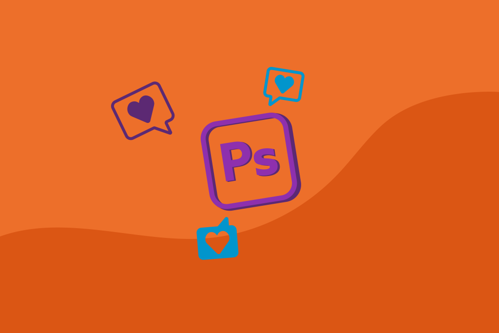 Our 7 Favorite Photoshop Tools