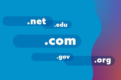 Demystifying domain names: Why does a name matter?