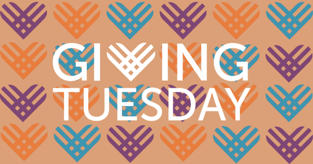 Make this Giving Tuesday your nonprofit’s best yet