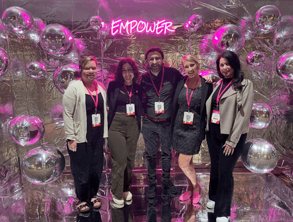 Our Top Takeaways from EMPOWER Conference 2025