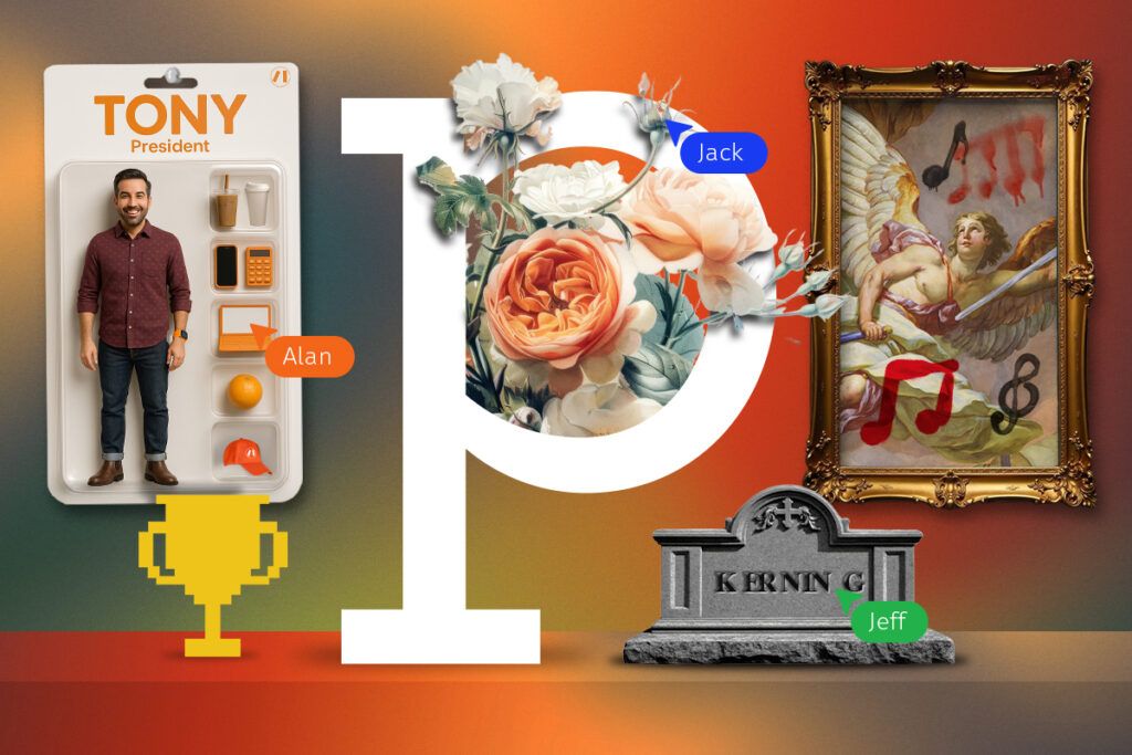 Posture Picks: Monthly marketing trends & campaigns we love