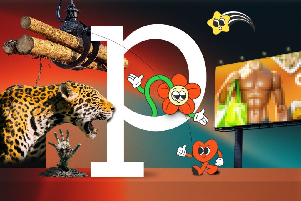 Posture Picks: Monthly marketing trends & campaigns we love