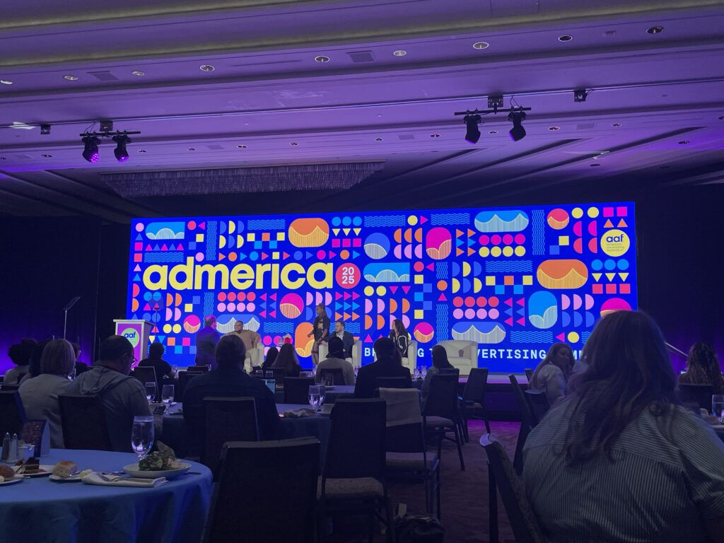 What is “good” advertising?