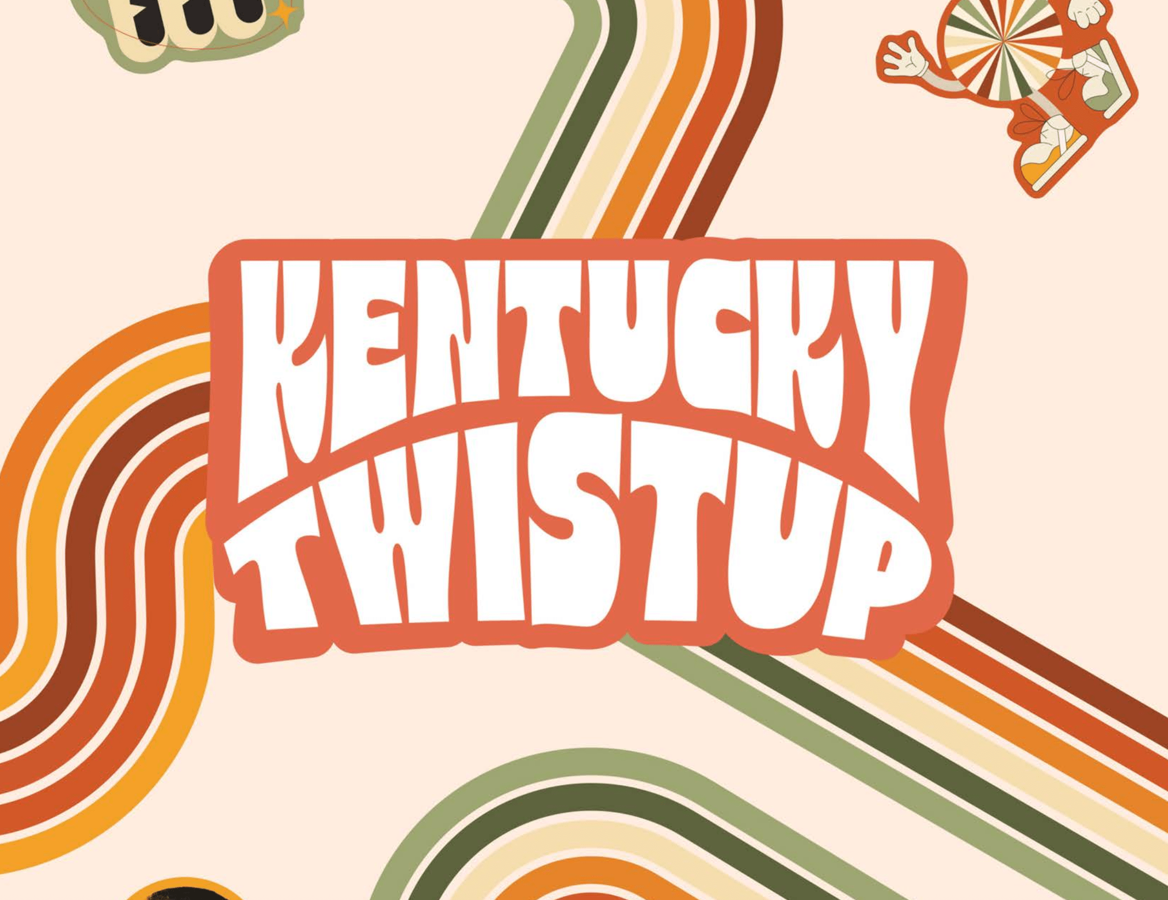 Kentucky Twistup
