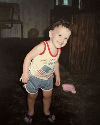 We’re proud to honor another Top 20 Under 40 at Posture